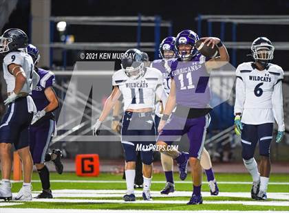 Thumbnail 3 in Tomball Memorial @ Klein Cain photogallery.