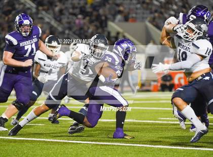 Thumbnail 3 in Tomball Memorial @ Klein Cain photogallery.