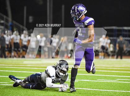 Thumbnail 3 in Tomball Memorial @ Klein Cain photogallery.