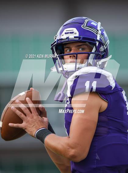 Thumbnail 1 in Tomball Memorial @ Klein Cain photogallery.