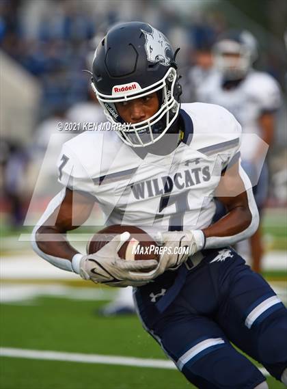 Thumbnail 1 in Tomball Memorial @ Klein Cain photogallery.
