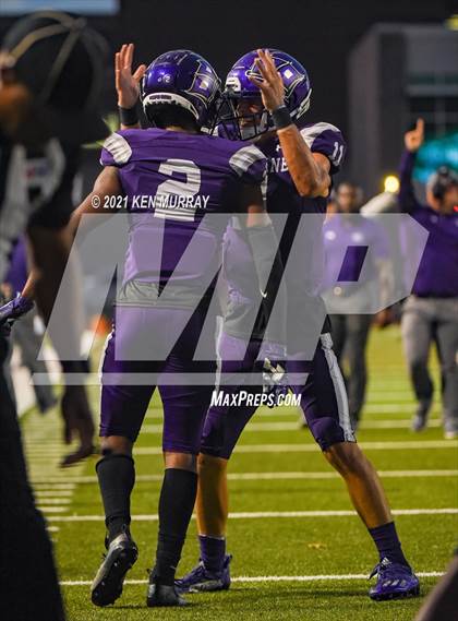 Thumbnail 1 in Tomball Memorial @ Klein Cain photogallery.