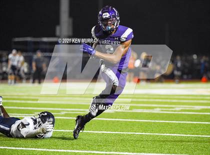 Thumbnail 1 in Tomball Memorial @ Klein Cain photogallery.