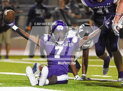 Thumbnail 2 in Tomball Memorial @ Klein Cain photogallery.