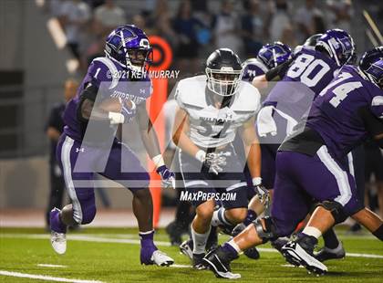 Thumbnail 2 in Tomball Memorial @ Klein Cain photogallery.