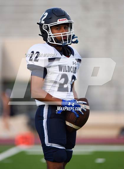 Thumbnail 2 in Tomball Memorial @ Klein Cain photogallery.