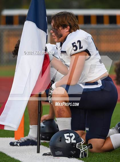 Thumbnail 1 in Tomball Memorial @ Klein Cain photogallery.