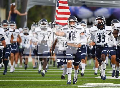 Thumbnail 2 in Tomball Memorial @ Klein Cain photogallery.