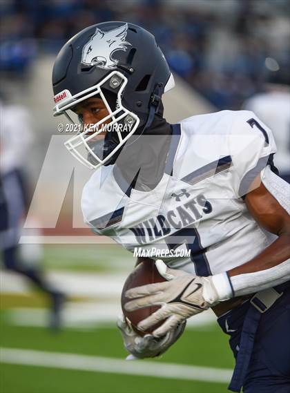 Thumbnail 2 in Tomball Memorial @ Klein Cain photogallery.