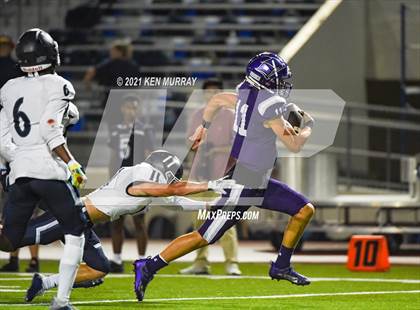 Thumbnail 2 in Tomball Memorial @ Klein Cain photogallery.