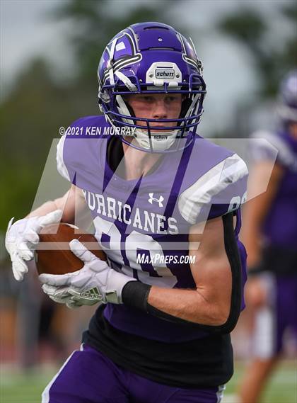 Thumbnail 2 in Tomball Memorial @ Klein Cain photogallery.
