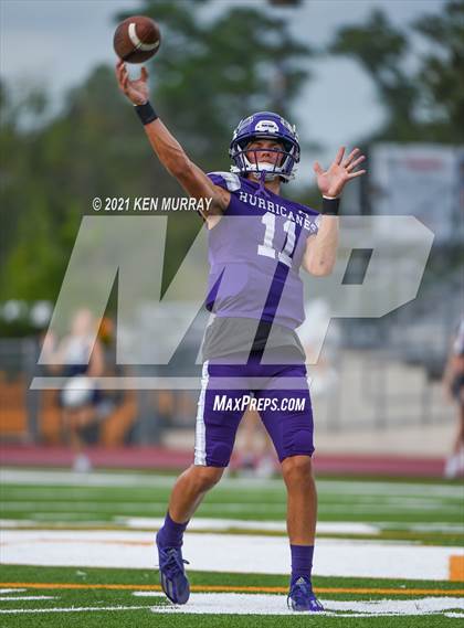Thumbnail 1 in Tomball Memorial @ Klein Cain photogallery.