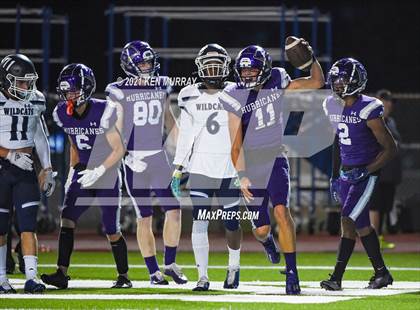 Thumbnail 2 in Tomball Memorial @ Klein Cain photogallery.