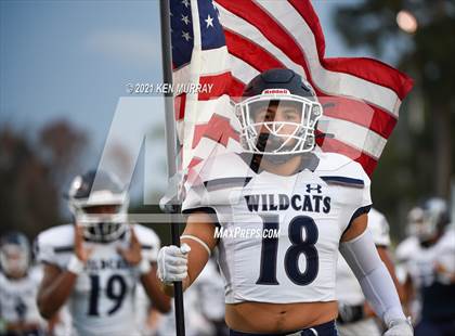 Thumbnail 3 in Tomball Memorial @ Klein Cain photogallery.