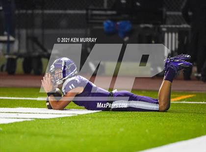Thumbnail 3 in Tomball Memorial @ Klein Cain photogallery.