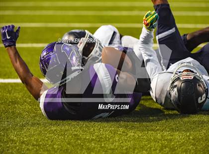 Thumbnail 3 in Tomball Memorial @ Klein Cain photogallery.