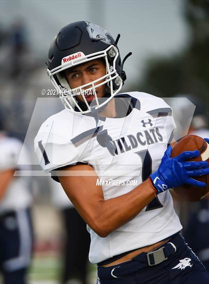 Thumbnail 3 in Tomball Memorial @ Klein Cain photogallery.