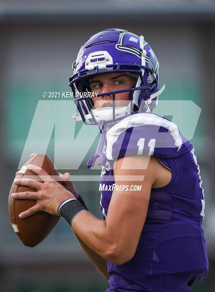 Thumbnail 3 in Tomball Memorial @ Klein Cain photogallery.