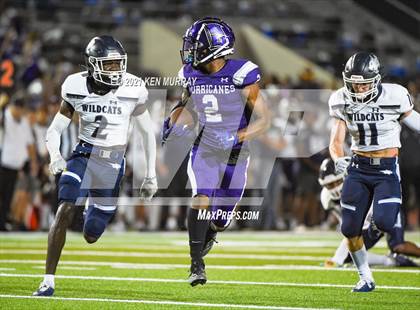 Thumbnail 2 in Tomball Memorial @ Klein Cain photogallery.