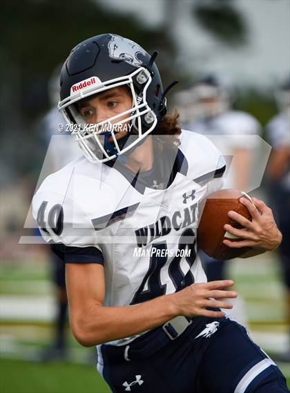 Thumbnail 3 in Tomball Memorial @ Klein Cain photogallery.