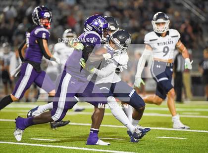 Thumbnail 2 in Tomball Memorial @ Klein Cain photogallery.