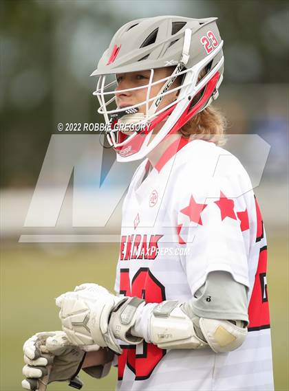 Thumbnail 3 in Wade Hampton vs Byrnes  photogallery.