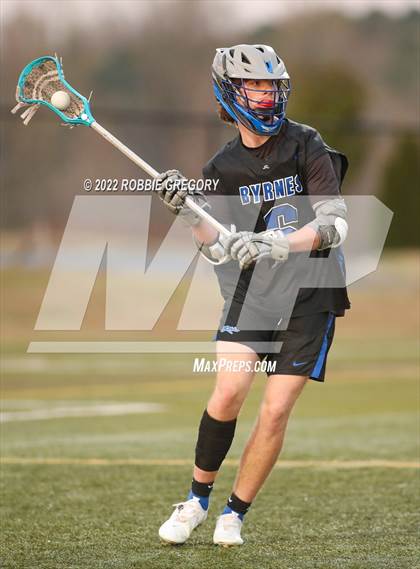 Thumbnail 1 in Wade Hampton vs Byrnes  photogallery.