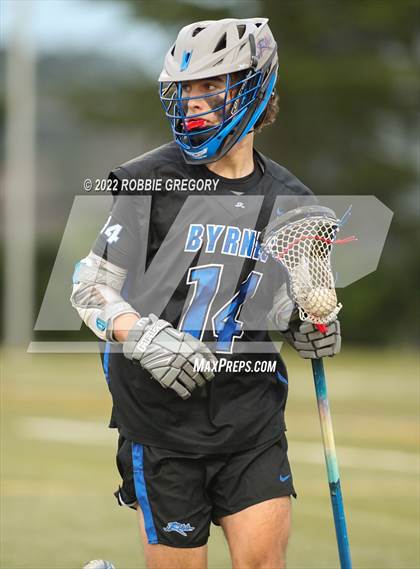 Thumbnail 1 in Wade Hampton vs Byrnes  photogallery.