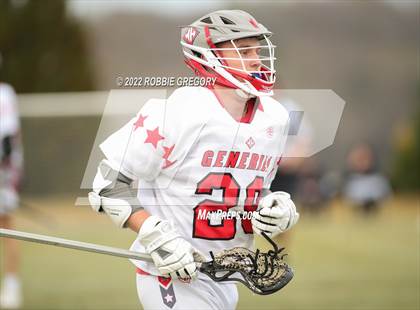 Thumbnail 3 in Wade Hampton vs Byrnes  photogallery.