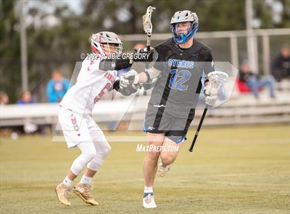 Thumbnail 1 in Wade Hampton vs Byrnes  photogallery.