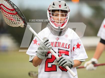 Thumbnail 2 in Wade Hampton vs Byrnes  photogallery.