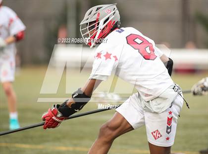 Thumbnail 2 in Wade Hampton vs Byrnes  photogallery.