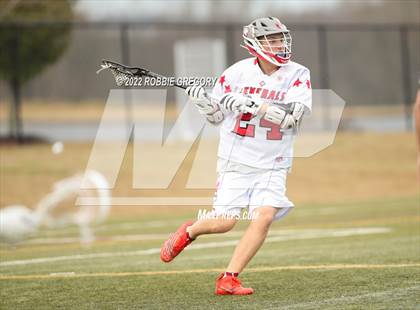 Thumbnail 1 in Wade Hampton vs Byrnes  photogallery.