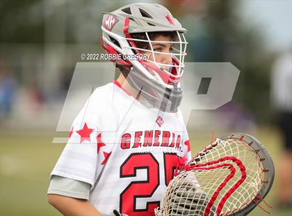 Thumbnail 1 in Wade Hampton vs Byrnes  photogallery.