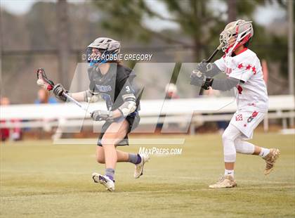 Thumbnail 2 in Wade Hampton vs Byrnes  photogallery.