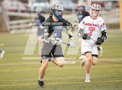 Thumbnail 2 in Wade Hampton vs Byrnes  photogallery.