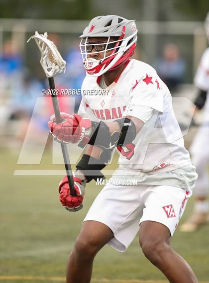 Thumbnail 2 in Wade Hampton vs Byrnes  photogallery.