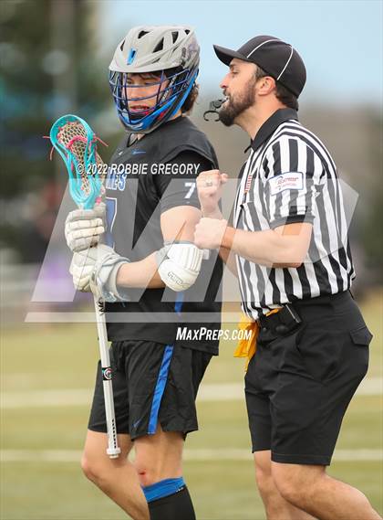 Thumbnail 2 in Wade Hampton vs Byrnes  photogallery.