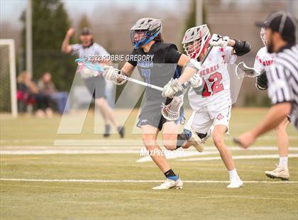 Thumbnail 1 in Wade Hampton vs Byrnes  photogallery.