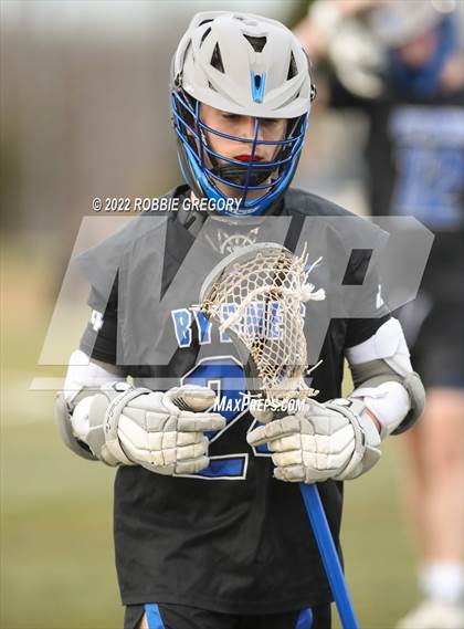 Thumbnail 3 in Wade Hampton vs Byrnes  photogallery.