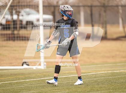 Thumbnail 3 in Wade Hampton vs Byrnes  photogallery.