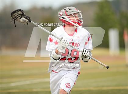 Thumbnail 3 in Wade Hampton vs Byrnes  photogallery.