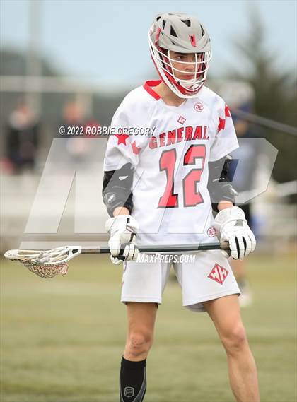 Thumbnail 2 in Wade Hampton vs Byrnes  photogallery.