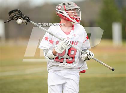 Thumbnail 1 in Wade Hampton vs Byrnes  photogallery.