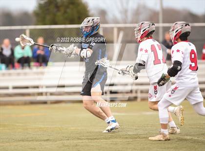 Thumbnail 2 in Wade Hampton vs Byrnes  photogallery.