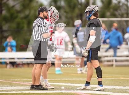 Thumbnail 1 in Wade Hampton vs Byrnes  photogallery.
