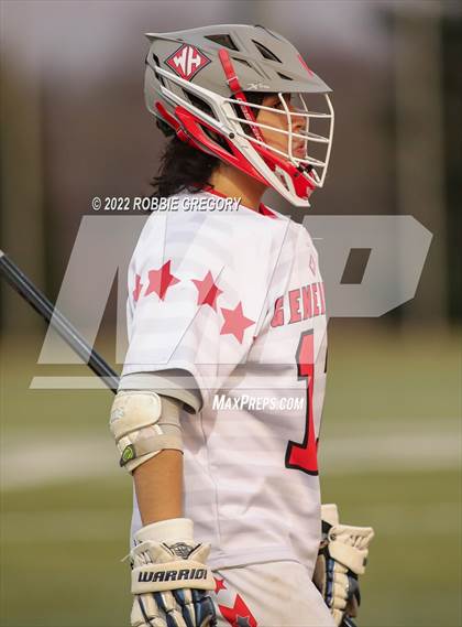 Thumbnail 3 in Wade Hampton vs Byrnes  photogallery.
