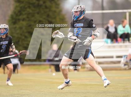 Thumbnail 3 in Wade Hampton vs Byrnes  photogallery.