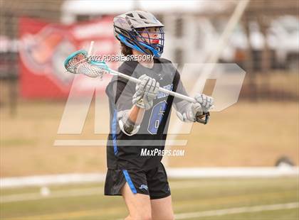 Thumbnail 2 in Wade Hampton vs Byrnes  photogallery.