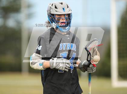 Thumbnail 2 in Wade Hampton vs Byrnes  photogallery.